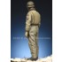 1/35 WWII US Tank Commander #1