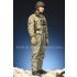 1/35 WWII US Tank Commander #1