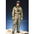 1/35 WWII US Tank Commander #1