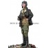 1/35 WWII Soviet Tank Officer #1