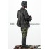 1/35 WWII Soviet Tank Officer #1