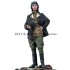 1/35 WWII Soviet Tank Officer #1