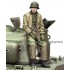 1/35 US Tank Crew 761st TB #2