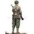 1/35 US BAR Gunner 2nd ID