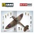 Solution Book - How to Paint WWII RAF Early Aircraft (68 pages, Multilingual)