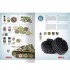 Solution Book #23 - How to Paint WWII German Late-War Vehicles (Multilingual, 58 pages)