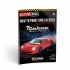 Solution Book #24 - How to Paint and Lacquer Scale Cars (Multilingual, 46 pages)