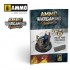 Wargaming Universe Book #11 - Create Your Own Rocks (Multilingual)