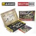 Solution Box Vol.23 WWII German Late War Vehicles. Colours, Weathering System