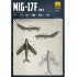 1/48 Mikoyan-Gurevich MIG-17F / LIM-5 Poland-Cuba-Angola [Premium Edition]