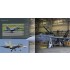 Aircraft in Detail: Boeing F/A-18 A/B & C/D Hornet (English, 140 pages)