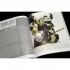 Single Model Vol.3: Sazabi Custom (English, 136 pages, softcover, 21.6 cm x 24.6 cm)