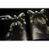 Single Model Vol.3: Sazabi Custom (English, 136 pages, softcover, 21.6 cm x 24.6 cm)