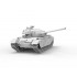 1/35 Centurion MK5 Main Battle Tank