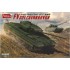 1/35 British FV221 Caernarvon Medium Tank