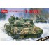 1/35 Russian Main Battle Tank T-80U [Full Interior Kit]