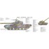 1/35 Russian Main Battle Tank T-80U [Full Interior Kit]