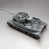 1/35 PzKpfwg.VI Tiger(P) Truppenubfhz