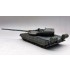 1/35 Object 640 Black Eagle Main Battle tank