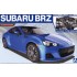 1/24 Subaru BRZ 2012 with Full Engine Details