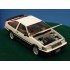 1/24 Toyota AE86 Corolla Levin GT-APEX Late Version with Engine