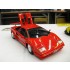 1/24 Lamborghini Countach 5000QV '88 - Overseas Edition