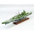 1/700 Arpeggio of Blue Steel - Ars Nova Serie No.21 - Heavy Cruiser Nachi