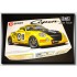 1/24 Daihatsu Copen D Sport 