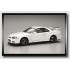 1/24 Nissan R34 BNR34 Skyline GTR (White) 