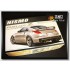 1/24 Nissan Fairlady Z Version Nismo 2007 Model 