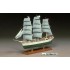 1/350 3-Mast Full-Rigged Ship Denmark