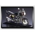 1/12 Yamaha XJR400R Naked Bike 