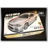 1/24 Nismo R34 BNR34 Skyline GTR Z-Tune 