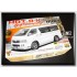 1/24 Hot Company Toyota HiAce 200-Type Super GL