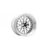 1/24 20inch BBS-LM Tyre&Wheel set (4 wheels + 4 tyres + decals)