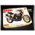 1/12 Honda CB400SF Version-S 50th Anniversary Special Colour 1998 Naked Bike 