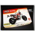 1/12 Honda APE 50 Deluxe Naked Bike 