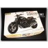 1/12 Yamaha V-MAX '07 [Final Edition] Naked Bike 