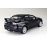 1/24 Mitsubishi Lancer Evolution X Final Edition (Black-Pearl 2-Tone)