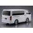 1/24 Toyota Boxystyle TRH200V Hiace Super GL 2010