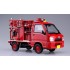 1/24 Subaru TT2 Sambar The Fire Engine 2008