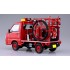 1/24 Subaru TT2 Sambar The Fire Engine 2008