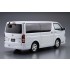 1/24 Toyota TRH200V Hiace Super GL 2010