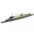 1/700 IJN Submarine Tender Ship - Taigei