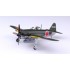 1/72 Kawanishi N1K-J Shiden 11 Type Otsu Ver.2 