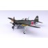 1/72 Kawanishi N1K-J Shiden 11 Type Otsu Ver.2 