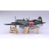 1/72 Kawanishi N1K-J Shiden 11 Type Otsu Ver.2 