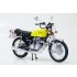 1/12 Honda CB400Four-I/II 398cc 1976