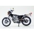 1/12 Honda CB400Four-I/II 398cc 1976