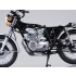 1/12 Honda CB400Four-I/II 398cc 1976